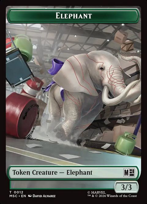 Elephant (12)