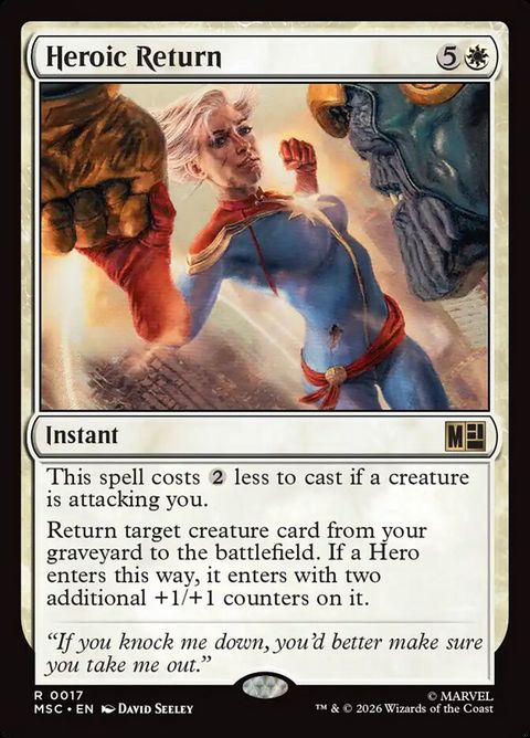 Heroic Return (17)
