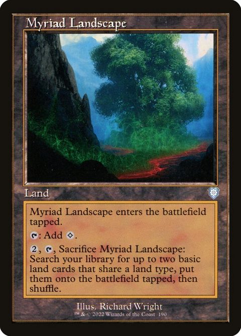 Myriad Landscape (190)