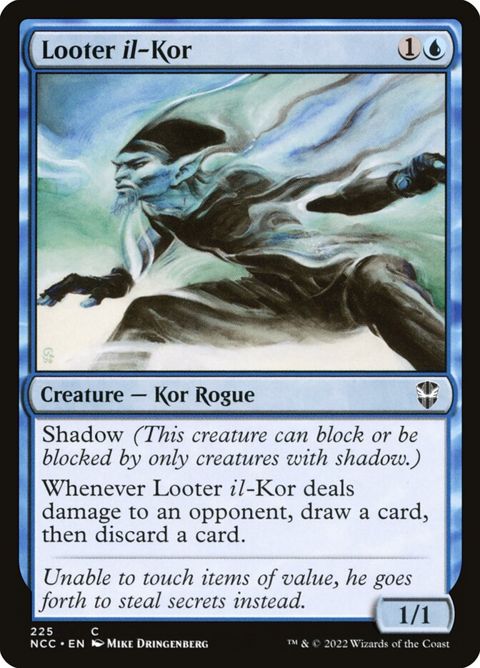 Looter il-Kor (225)