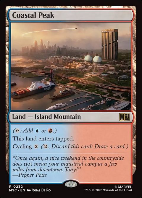 Coastal Peak (232)