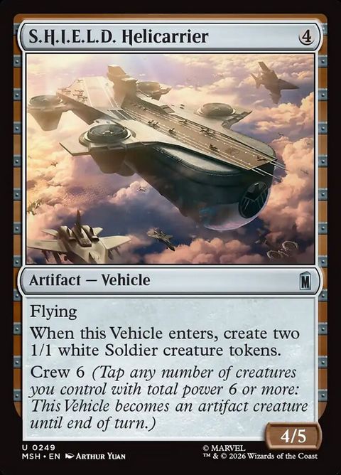 S.H.I.E.L.D. Helicarrier (249)