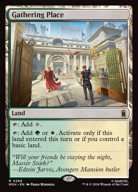 Gathering Place (266)