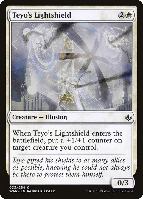 Teyo's Lightshield (33)