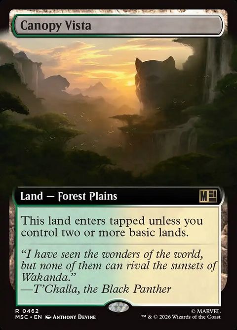Canopy Vista (462)