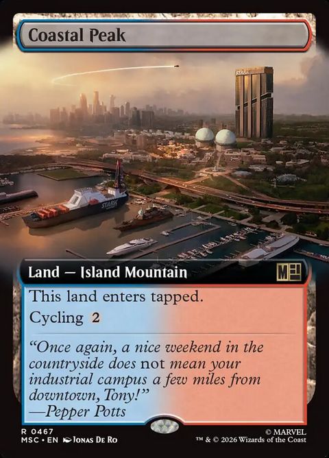 Coastal Peak (467)