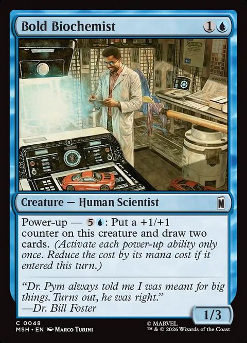 Bold Biochemist (48)