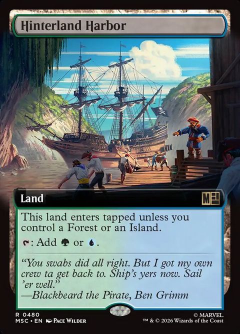 Hinterland Harbor (480)