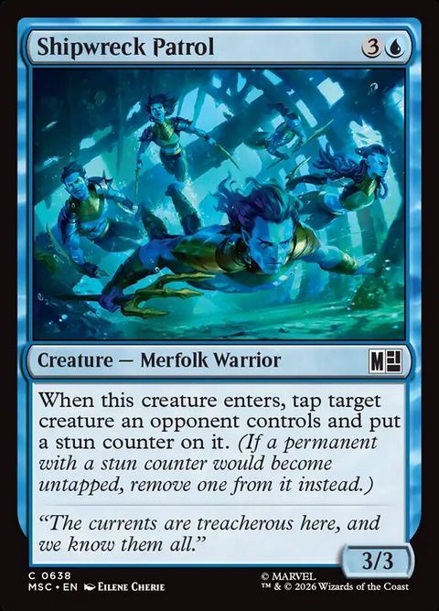 Shipwreck Patrol (638)