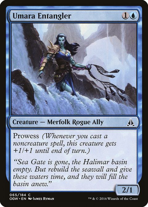 Umara Entangler (65)