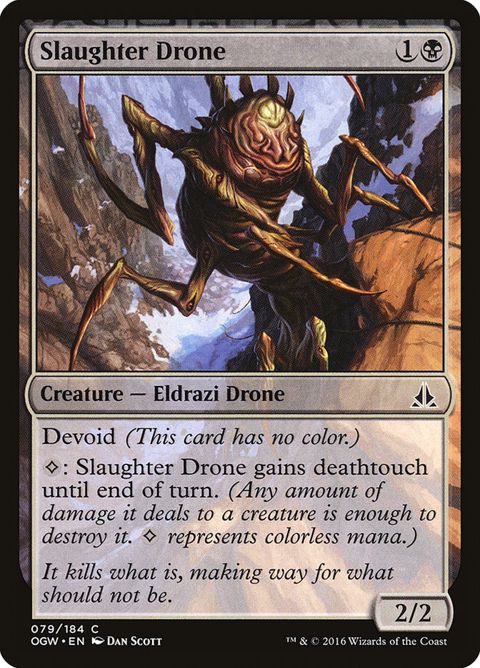 Slaughter Drone (79)