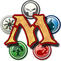 MTG Logo