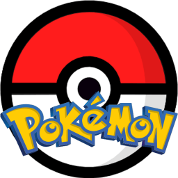 Pokemon Logo