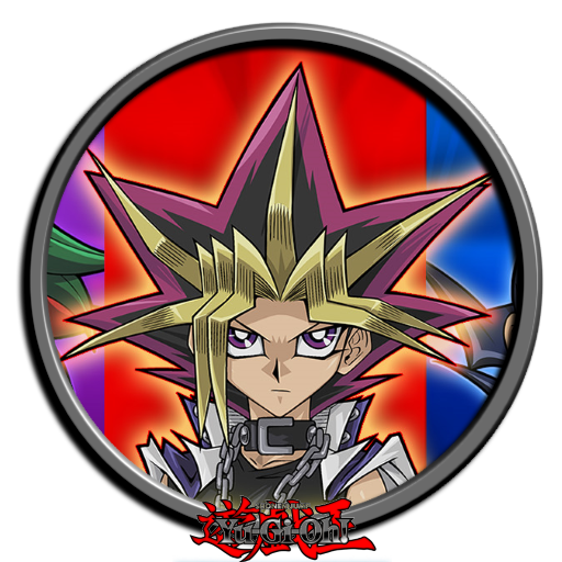 Yu-Gi-Oh Logo