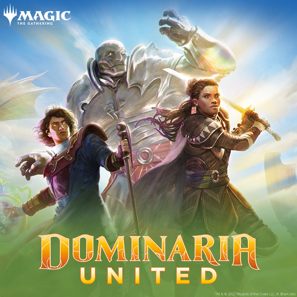 Dominaria United Set Icon