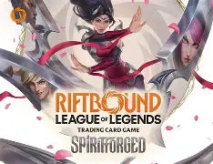 Spiritforged Set Icon