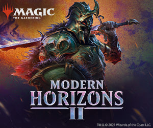 Modern Horizons 2 Set Icon