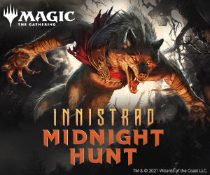 Innistrad: Midnight Hunt Set Icon