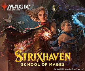 Strixhaven: School of Mages Set Icon