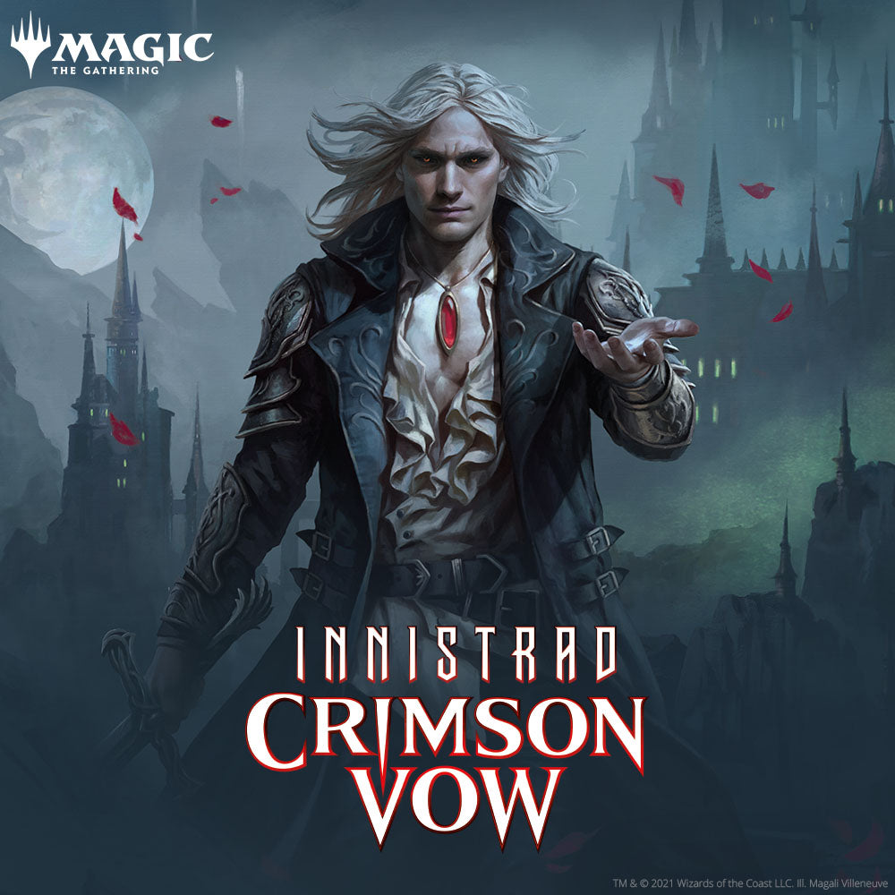 Innistrad: Crimson Vow Set Icon