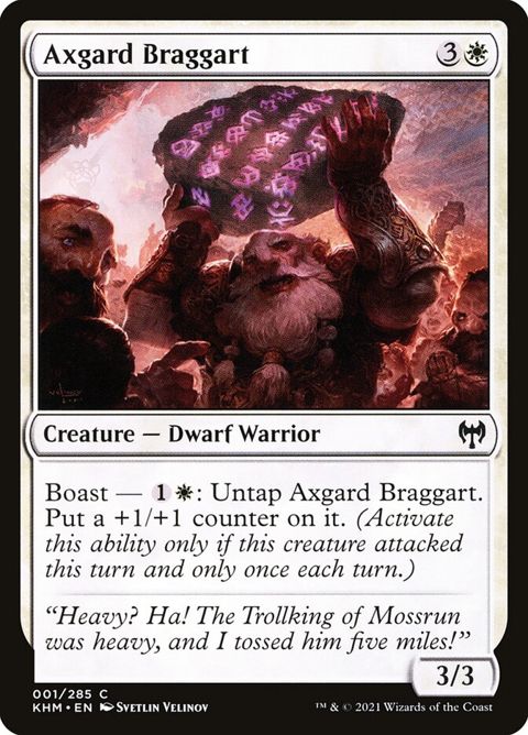 Axgard Braggart (1)