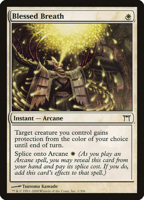 Blessed Breath (1)