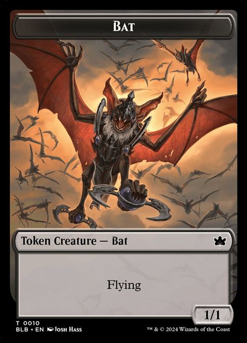 10-bat