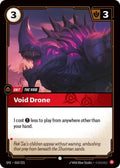 10-voiddrone