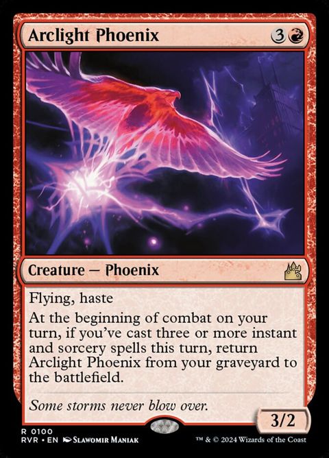Arclight Phoenix (100)