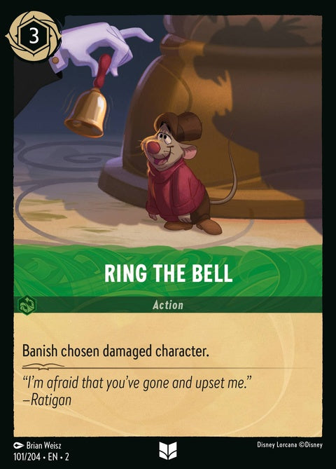 101-ringthebell