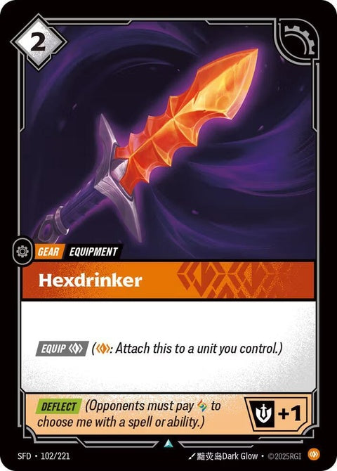 102-hexdrinker