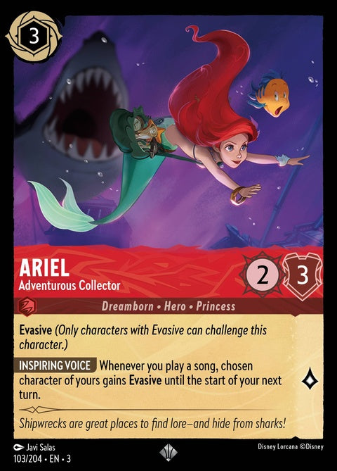 103-ariel-adventurouscollector