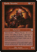 105-pardicarsonist
