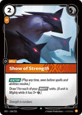106-showofstrength
