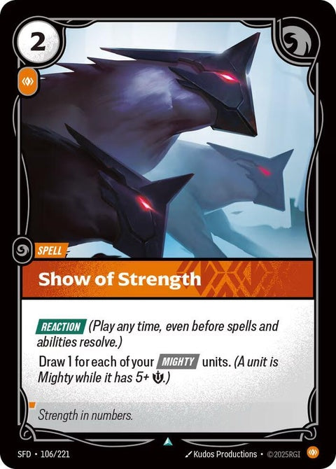 106-showofstrength