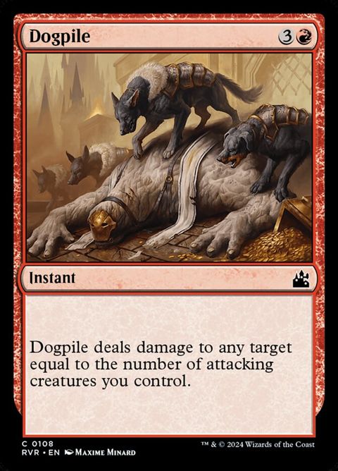 Dogpile (108)