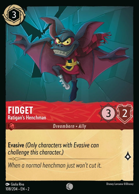 108-fidget-ratiganshenchman