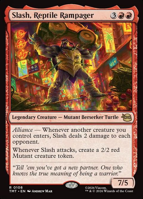 108-slashreptilerampager