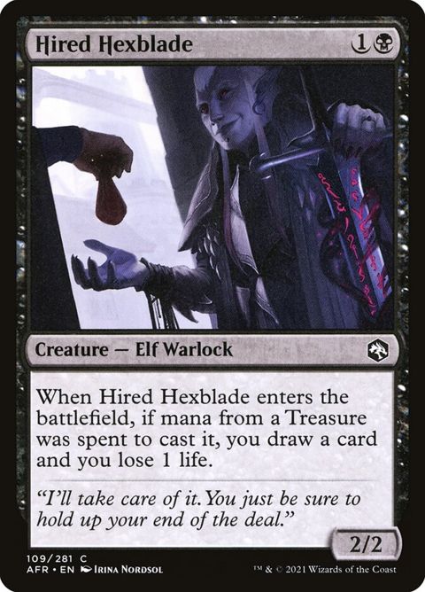 109-hiredhexblade