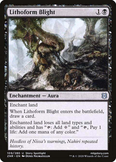 109-lithoformblight