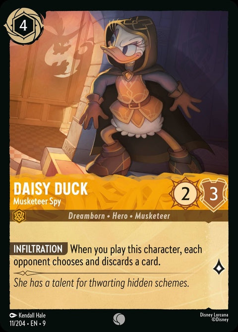 11-daisyduck-musketeerspy