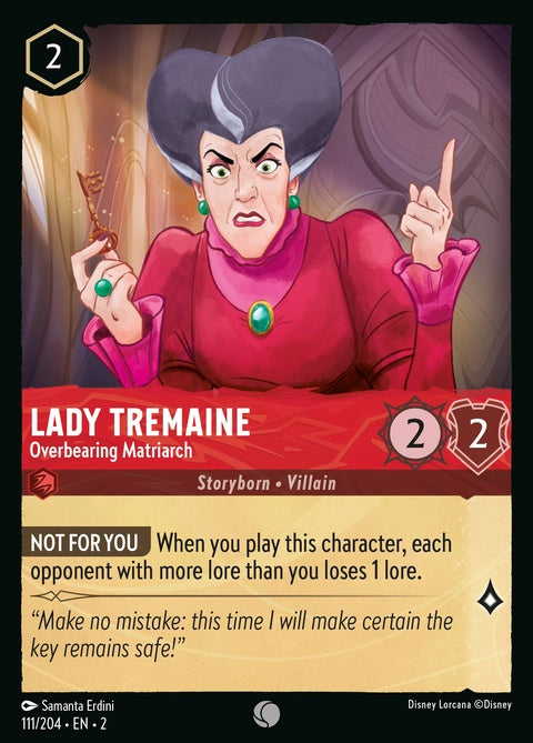 111-ladytremaine-overbearingmatriarch