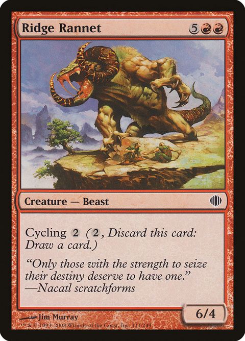 111-ridgerannet