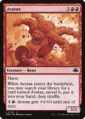 112-avarax