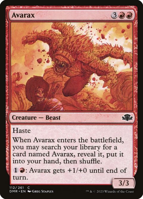 Avarax (112)
