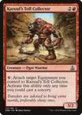 112-kazuulstollcollector