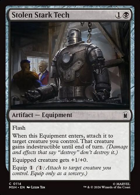 Stolen Stark Tech (114)
