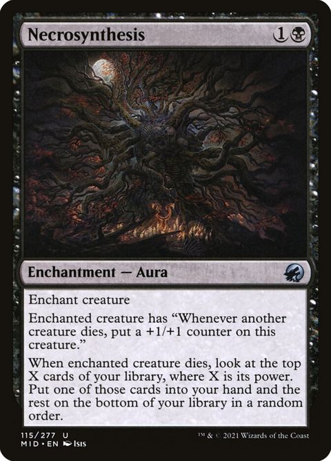 115-necrosynthesis