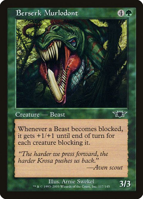 117-berserkmurlodont