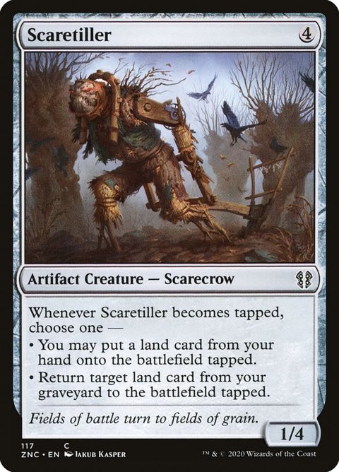 117-scaretiller